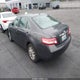 4T1BF3EK4BU230120 2011 Toyota Camry Xle auction photo thumbnail 3
