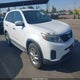 5XYKT3A61FG611095 2015 Kia Sorento Lx auction photo thumbnail 1