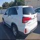 5XYKT3A61FG611095 2015 Kia Sorento Lx auction photo thumbnail 3