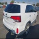 5XYKT3A61FG611095 2015 Kia Sorento Lx auction photo thumbnail 4
