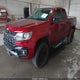 1GCHTDEN1M1165920 2021 Chevrolet Colorado 4Wd Long Box Z71 auction photo thumbnail 2