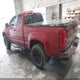 1GCHTDEN1M1165920 2021 Chevrolet Colorado 4Wd Long Box Z71 auction photo thumbnail 3