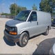1GC2GTBG4A1170485 2010 Chevrolet Express 3500 Work Van auction photo thumbnail 2