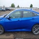 19XFC1F77LE211168 2020 Honda Civic Ex-L auction photo thumbnail 15