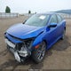 19XFC1F77LE211168 2020 Honda Civic Ex-L auction photo thumbnail 2