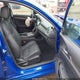 19XFC1F77LE211168 2020 Honda Civic Ex-L auction photo thumbnail 5