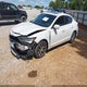 19UDE2F74LA009402 2020 Acura Ilx Premium Package/Technology Package auction photo thumbnail 2