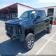 1GCRCREC5JZ311443 2018 Chevrolet Silverado 1500 1Lt auction photo thumbnail 2