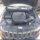 1C4RJEAG1MC814188 2021 Jeep Grand Cherokee Laredo E 4X2 auction photo thumbnail 10