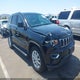1C4RJEAG1MC814188 2021 Jeep Grand Cherokee Laredo E 4X2 auction photo thumbnail 6