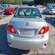 2T1BU4EE7AC312302 2010 Toyota Corolla Le auction photo thumbnail 16