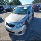 2T1BU4EE7AC312302 2010 Toyota Corolla Le auction photo thumbnail 2