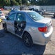 2T1BU4EE7AC312302 2010 Toyota Corolla Le auction photo thumbnail 3