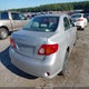 2T1BU4EE7AC312302 2010 Toyota Corolla Le auction photo thumbnail 4