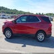 2GNAXUEV7M6104212 2021 Chevrolet Equinox Awd Lt auction photo thumbnail 14