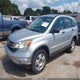 3CZRE3H34AG701947 2010 Honda Cr-V Lx auction photo thumbnail 2