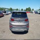 5NMS23AD8KH085503 2019 Hyundai Santa Fe Se auction photo thumbnail 17