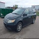 5FNRL5H61CB121985 2012 Honda Odyssey Ex-L auction photo thumbnail 2