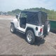 1J4FA29106P739166 2006 Jeep Wrangler Se auction photo thumbnail 3