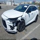 2T2BCMEAXPC009454 2023 Lexus Rx 500H F Sport Performance auction photo thumbnail 2