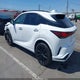 2T2BCMEAXPC009454 2023 Lexus Rx 500H F Sport Performance auction photo thumbnail 3