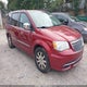 2A4RR8DG7BR630670 2011 Chrysler Town & Country Touring-L auction photo thumbnail 1