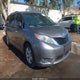5TDKK3DC5ES464205 2014 Toyota Sienna Le V6 8 Passenger auction photo thumbnail 1