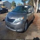 5TDKK3DC5ES464205 2014 Toyota Sienna Le V6 8 Passenger auction photo thumbnail 2