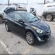 5NPDH4AE4EH505822 2014 Hyundai Elantra Se auction photo thumbnail 1