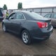 1G11A5SA1GU125718 2016 Chevrolet Malibu Limited 1Fl auction photo thumbnail 3