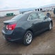 1G11A5SA1GU125718 2016 Chevrolet Malibu Limited 1Fl auction photo thumbnail 4