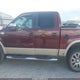1FTPW12V19KB45304 2009 Ford F-150 auction photo thumbnail 14