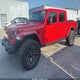 1C6JJTBG0ML569133 2021 Jeep Gladiator Rubicon 4X4 auction photo thumbnail 2