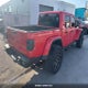 1C6JJTBG0ML569133 2021 Jeep Gladiator Rubicon 4X4 auction photo thumbnail 4