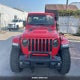 1C6JJTBG0ML569133 2021 Jeep Gladiator Rubicon 4X4 auction photo thumbnail 6