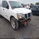 1N6BA06A46N572588 2006 Nissan Titan Xe auction photo thumbnail 6