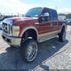 1FTSW21R78EA30112 2008 Ford F-250 Fx4/Harley-Davidson/King Ranch/Lariat/Xl/Xlt auction photo thumbnail 2