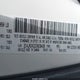 2C4JRGAG2DR658428 2013 Ram Cargo Tradesman auction photo thumbnail 9