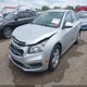 1G1PC5SB5F7118085 2015 Chevrolet Cruze 1Lt Auto auction photo thumbnail 2