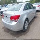 1G1PC5SB5F7118085 2015 Chevrolet Cruze 1Lt Auto auction photo thumbnail 4