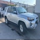 JTEMU5JR1M5929960 2021 Toyota 4Runner Sr5 auction photo thumbnail 1