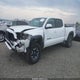 3TMDZ5BN6JM040529 2018 Toyota Tacoma Trd Off Road auction photo thumbnail 2