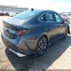 KMHL64JA8SA471512 2025 Hyundai Sonata Sel auction photo thumbnail 4