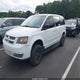 2D4RN4DE4AR462562 2010 Dodge Grand Caravan Se auction photo thumbnail 2