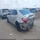 5YFBURHE9GP418638 2016 Toyota Corolla Le auction photo thumbnail 3