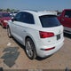 WA1BNAFY6K2061240 2019 Audi Q5 45 Premium auction photo thumbnail 3
