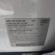 WA1BNAFY6K2061240 2019 Audi Q5 45 Premium auction photo thumbnail 9