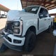 1FT8W2BNXRED16589 2024 Ford F-250 Xl auction photo thumbnail 2