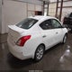 3N1CN7APXDL820648 2013 Nissan Versa 1.6 Sl auction photo thumbnail 4