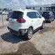 JN8AT2MT8LW002435 2020 Nissan Rogue Sv Fwd auction photo thumbnail 4